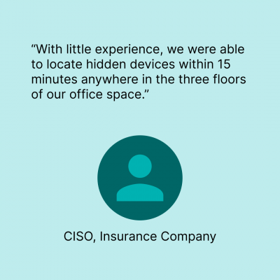 CISO Insurance